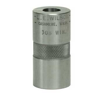 E See Inside SPC New Cases L 6.8MM Rem Wilson Trimmer Case Holder