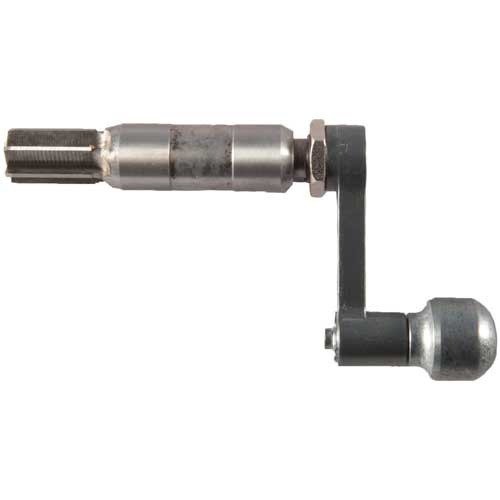 Inside Neck Reamer, 50 Cal (.507-.5075)