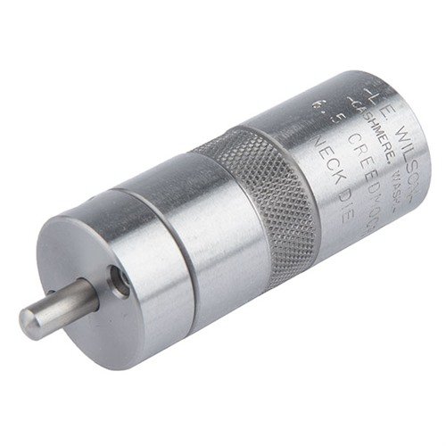 6.5mm Creedmoor Bushing Neck Die