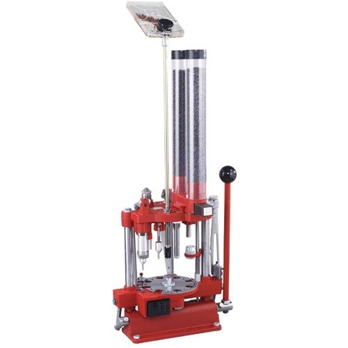 12 Gauge Shotshell Reloading Press