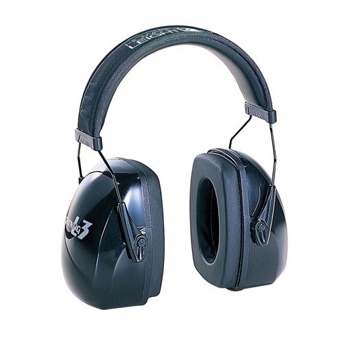 Leightning High Attenuation Earmuffs