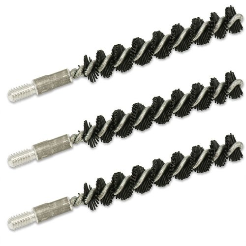 BORE TECH 30 Caliber Nylon Bore Brush 3/Pack