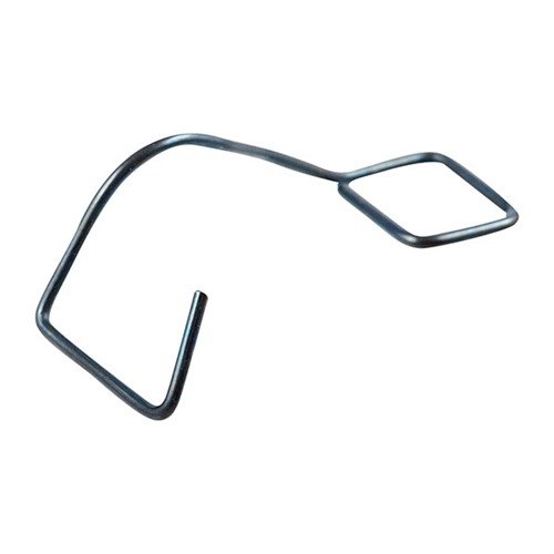 Action Bar Lock Spring