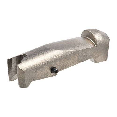 Locking Block Assembly