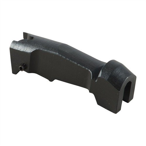 Locking Block Assembly