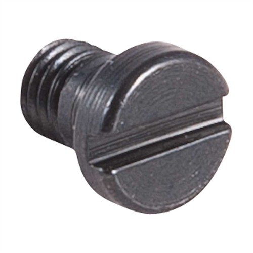 Remington 552 Rear Sight Base Screw Black