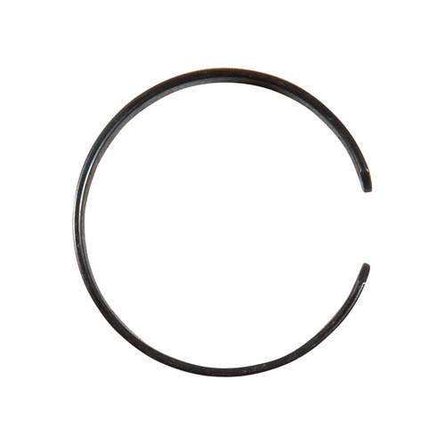 Gas Cylinder Collar Spring