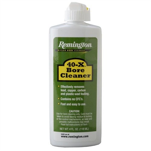 Remington Bore Cleaner, 4 oz.