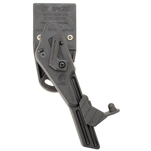 CR Speed Model "G" Holster
