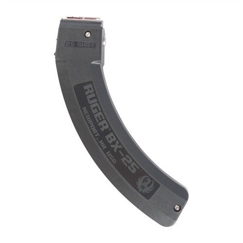 10/22® BX-25® 25Rd Magazine 22LR