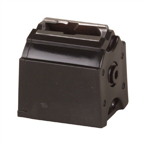 Ruger® 10/22® Magazine 22lr 10rd Polymer Black