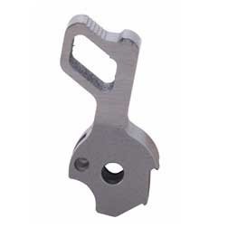 STI Squared Tool Steel Hammer