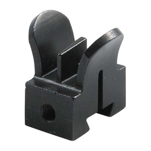 SPRINGFIELD ARMORY .550" Target National Match Front Sight Steel Black