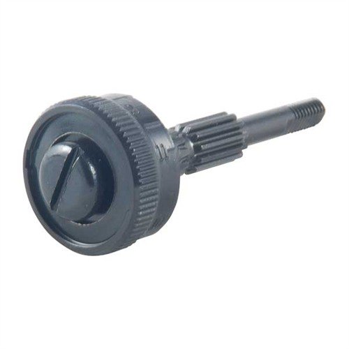 SPRINGFIELD ARMORY Springfield M14 Sight Elevation Knob Assembly Black