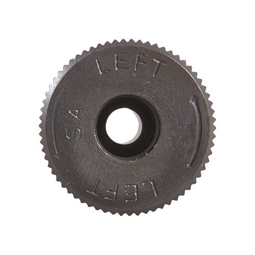 SPRINGFIELD ARMORY Springfield M14 Sight Windage Knob Assembly Black