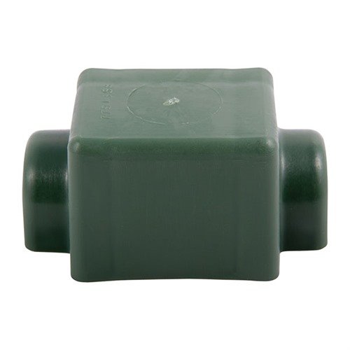 SPRINGFIELD ARMORY Springfield M14 Rear Sight Cover Plastic Green