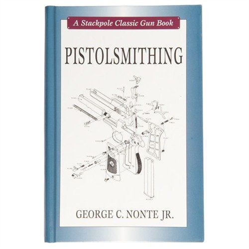 Pistolsmithing