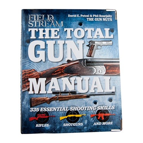 Field & Stream: The Total Gun Manual