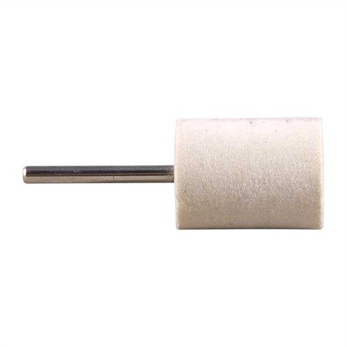 Polishing Tools & Accessories > Felt Bobs - Preview 1