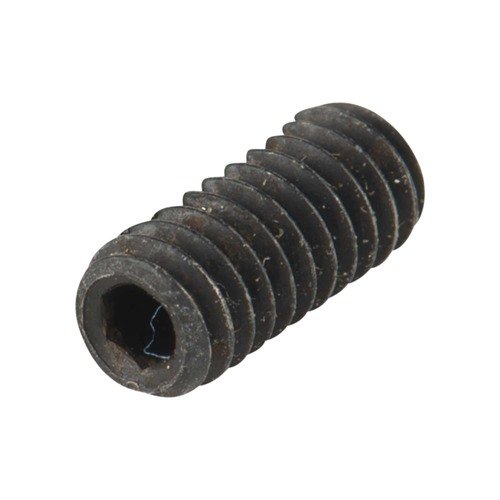 Trigger Adjustment Screw, Rear