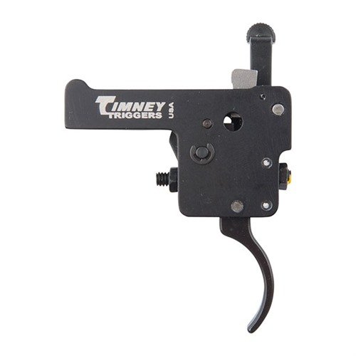 TIMNEY Howa 1500 Trigger, Blue