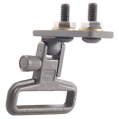 Sling Swivel M14/M1A Bipod Adapter
