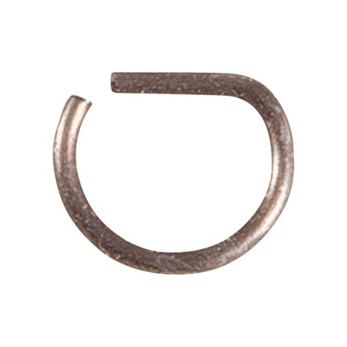 Trigger Guard Pin Retainer