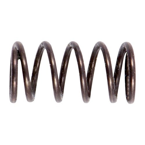 Cartridge Stop Spring