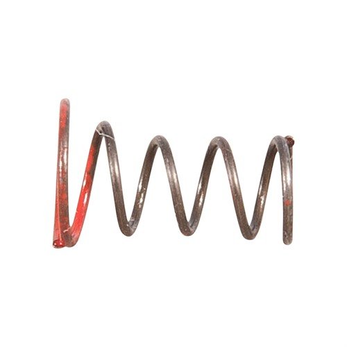 Carrier Latch Spring