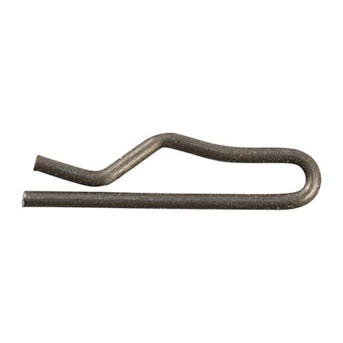 Carrier Pin Retainer