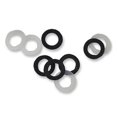 B-Fast Comb Adjustment Spacers Set of 40