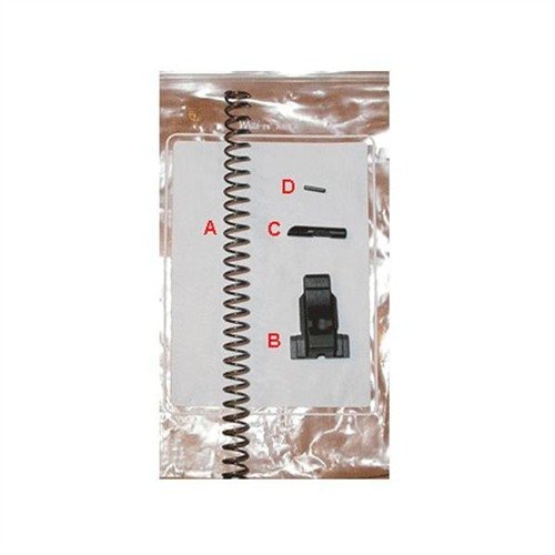 BERETTA USA 92 Locking Block Kit