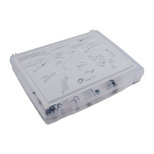 Büchsenmacher-Werkzeug > Field Repair Sets - Vorschau 0