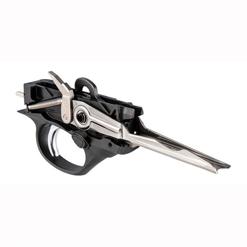 Trigger Group Assemblies > Assemblies - Preview 1