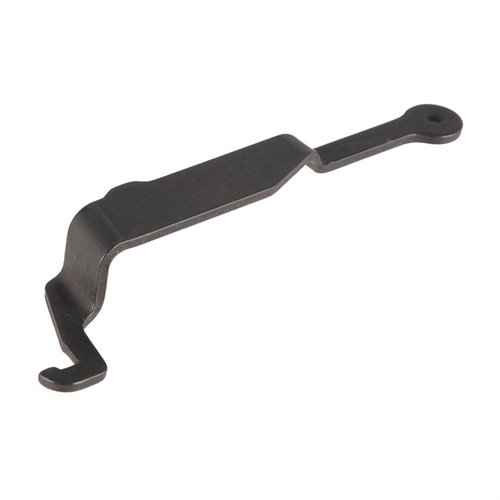 ARX 100 Stock Carrier Pin Black Steel