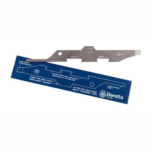 Choke Wrench 28 / 410