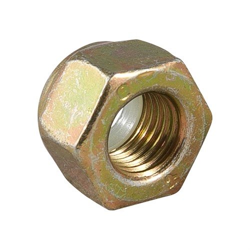 Nut, Stk Bolt