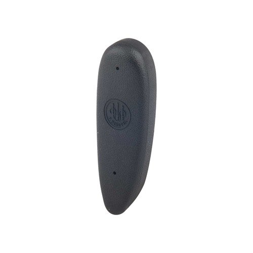 Pad Recoil Blk Rubber 11/16  18mm