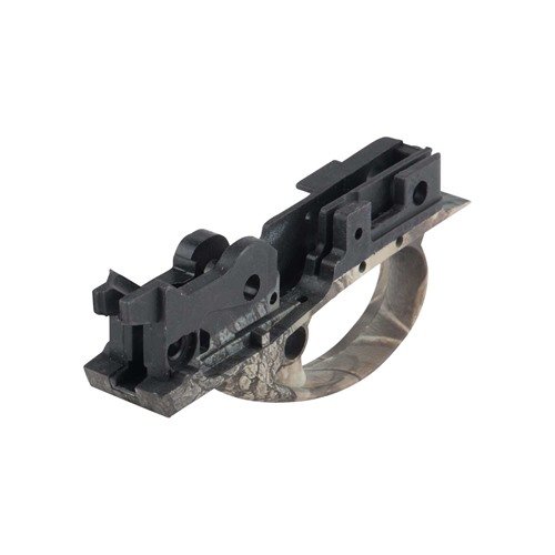 Trigger Plate Xtrema2 Camo Hd