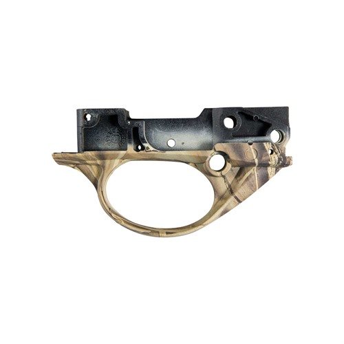 Trigger Plate Xtrema2 Camo Mx4