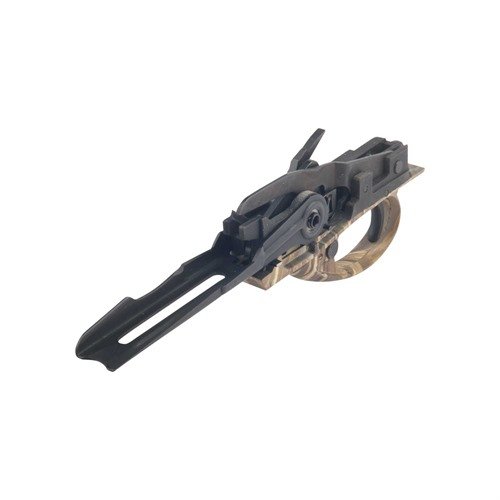 Plate, Trigger Assy, Adv Wet, Xtrema Waterfowler