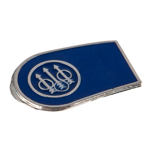 Insert Receiver LH Side Blue