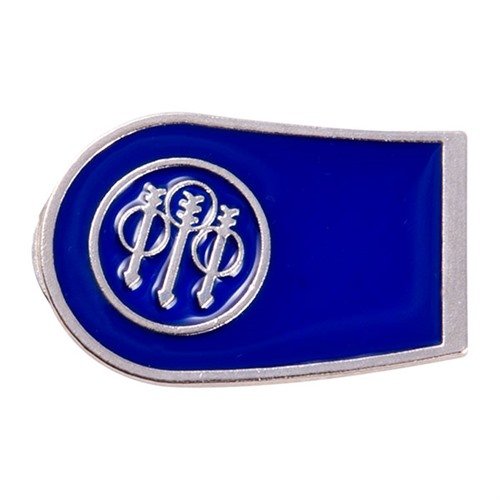 Insert Receiver RH Side Blue