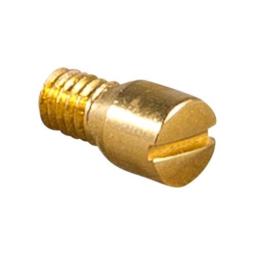 Screw, Trigger Retaining