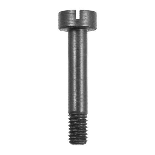 Unsingle Barrel Front Screw