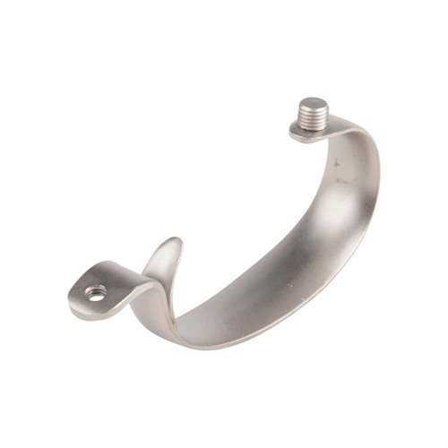 Guard, Trigger, Silver Pigeon Nickel