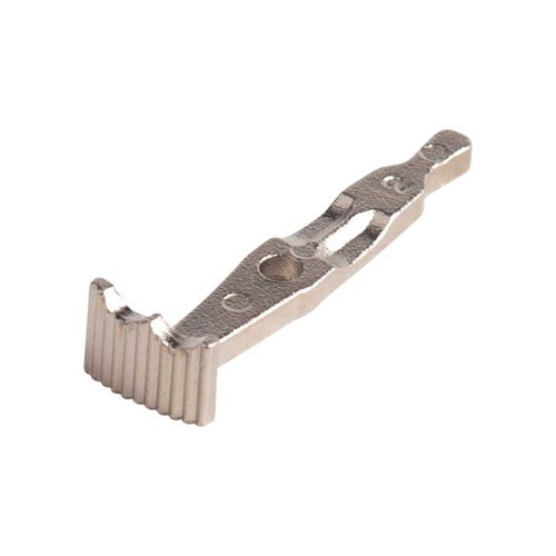 Lever, Sst Selector, Silver Pigeon, Two Notch Screw Lock