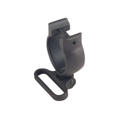 Swivel, Barrel, Wh.Wing, 20Ga