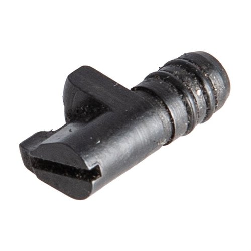 Screw, F/E Iron, Rear, Jubilee