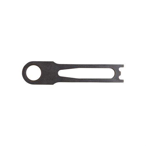 Spring F/E Iron Lever